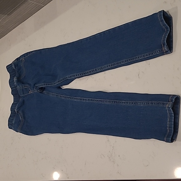 Girls size 7 jegging bundle ( 7 pairs!) - Picture 4 of 8